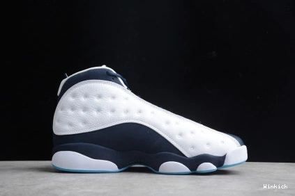BLUE” POWDER AIR 414571-144 JORDAN 13 “DARK 0926